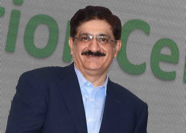 وزیراعلیٰ سندھ مراد علی شاہ کا فلسطینیوں کے ساتھ یکجہتی کے عالمی دن پر پیغام