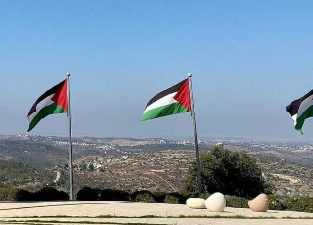 فلسطینی ریاست کا قیام ایک تاریخی حق ہے، مصر