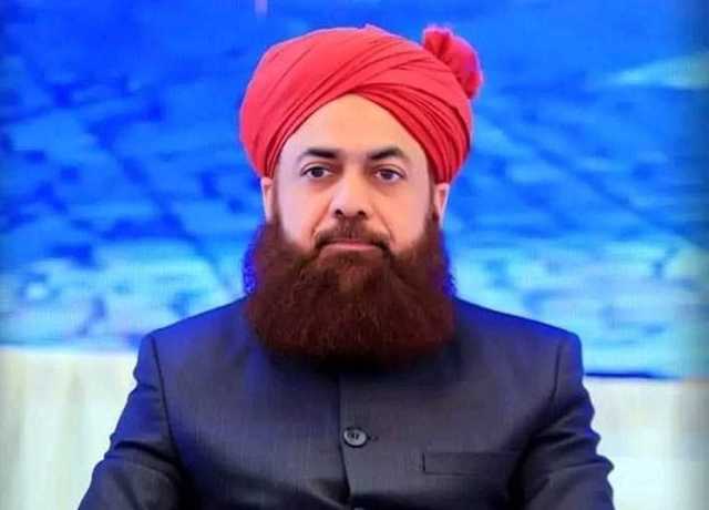 عوام کے مسائل حل نہ کرنا جمہوری و آئینی اور اخلاقی قدروں کے منافی عمل ہے، شاداب نقشبندی