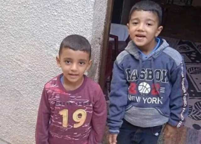 اسرائیل نے ظلم و جبر کی نئی تاریخ رقم کردی، لکڑیاں جمع کرتے معصوم بچوں پر میزائل چلا دیا