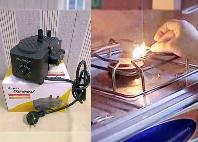 کوئٹہ، گیس پریشر کی کمی برقرار، کمپریسر کے استعمال و فرخت کیخلاف کارروائی