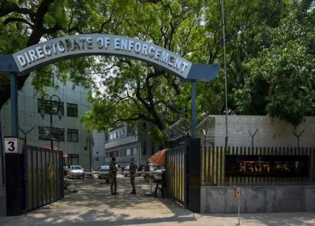 دہلی کار بلاسٹ کے بعد 'ای ڈی' نے الفلاح یونیورسٹی کے خلاف تحقیقات کا دائرہ وسیع کیا