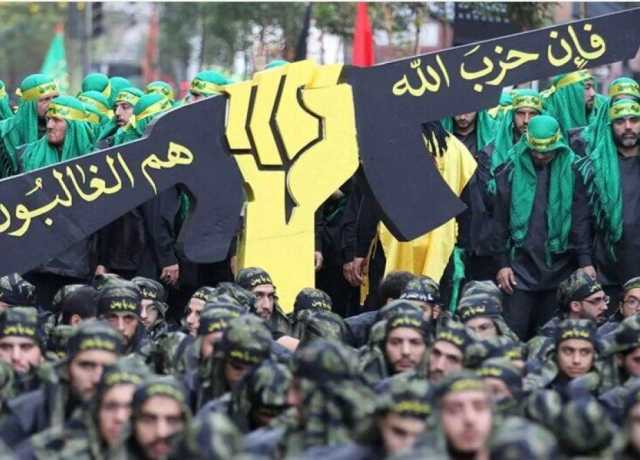 حزب‌ الله کو غیر مسلح کرنے میں ناکامی پر اسرائیل سیخ پا