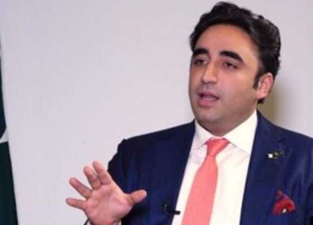 بلاول بھٹو کا اسرائیل کو بھی تسلیم کرنے کیلئے دو ریاستی حل کیلئے فیصلہ کن اقدامات پر زور