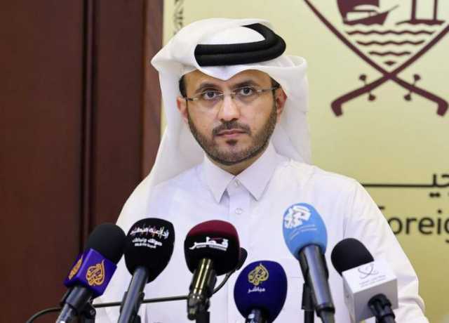 مسئلہ فلسطین حل نہ ہونیکی صورت میں اسرائیل کیساتھ کسی قسم کا سمجھوتہ نہیں کرینگے، قطر