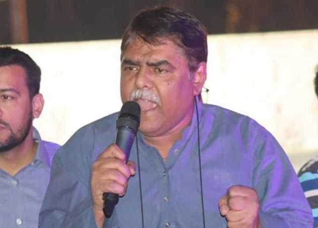 ملک میں نئے یونٹوں کے قیام کے بغیر ترقی ممکن نہیں، ڈاکٹر سلیم حیدر