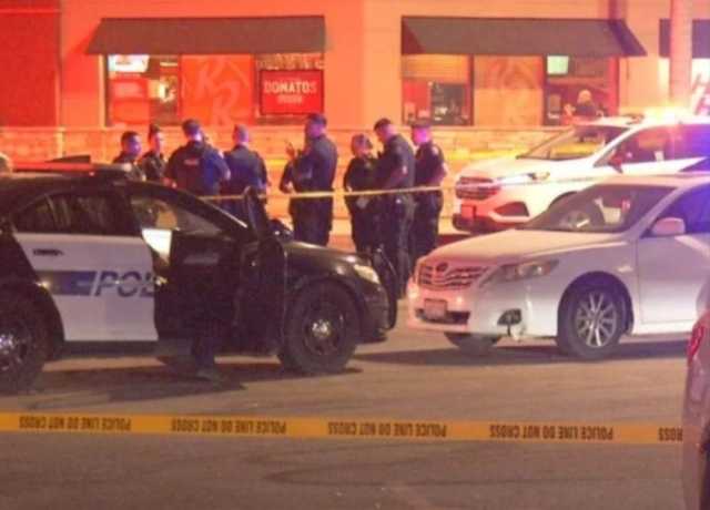 کیلیفورنیا میں بچے کی سالگرہ خون میں نہا گئی، 4 افراد ہلاک، 14 زخمی