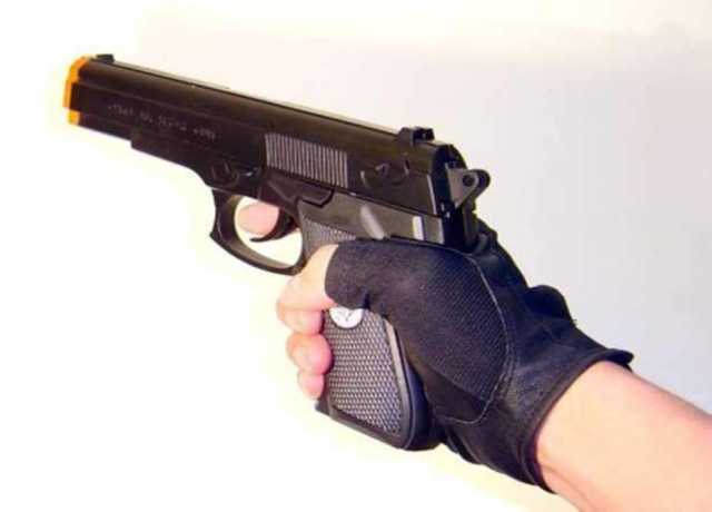 امریکا، کیلی فورنیا میں دوران تقریب فائرنگ سے 4 افراد ہلاک