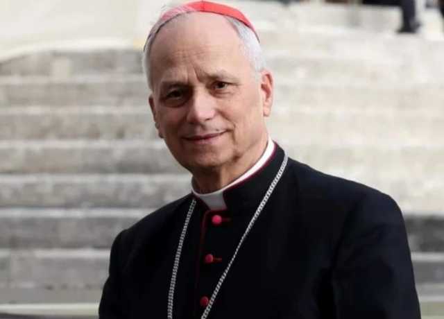 آزاد فلسطینی ریاست ہی واحد حل ہے، پوپ لیو کا دو ٹوک اعلان