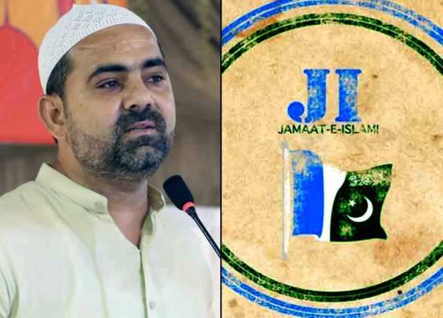 اسٹیبلشمنٹ ملک کو متحد رکھنے کیبجائے انتشار و آمرانہ پالیسیوں پر گامزن ہے، کاشف سعید شیخ