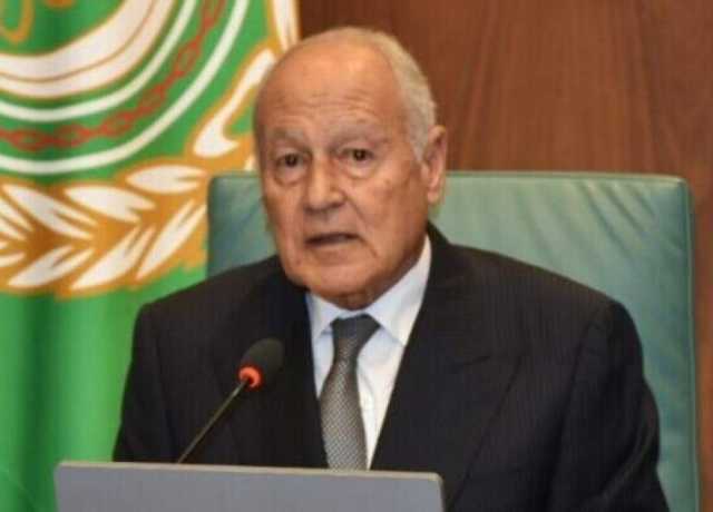 گزشتہ 2 سالوں میں اسرائیل نے اپنا وحشی اور خونخوار چہرہ دنیا پر واضح کردیا، سربراہ عرب لیگ