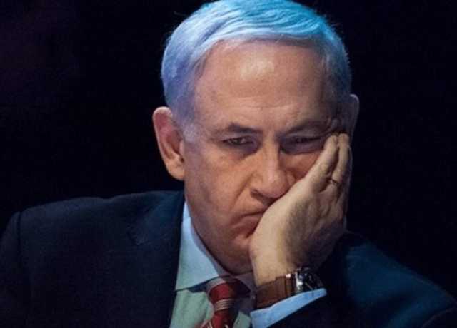 اقتدار چھوڑنے کیلئے نتین یاہو پر دباؤ میں اضافہ