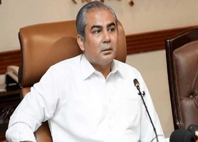 افغانیوں کو وارننگ دے رہے ہیں خود واپس چلے جائیں، محسن نقوی