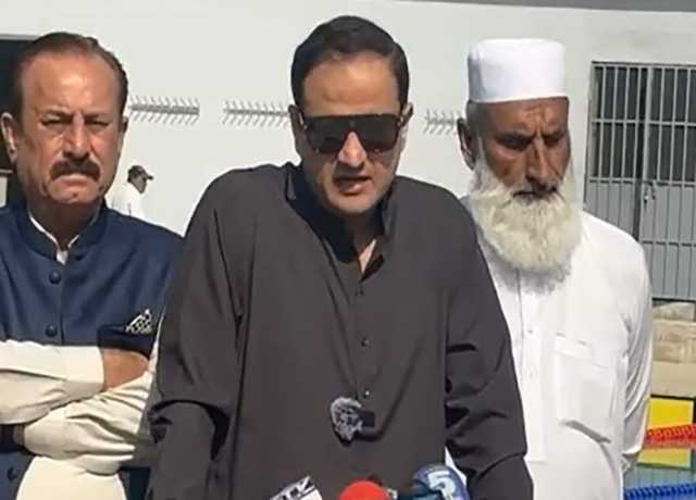 کراچی واقعہ، مین ہول کیسے کھلا؟ میئر کا وارٹر کارپوریشن کو تحقیقات کا حکم