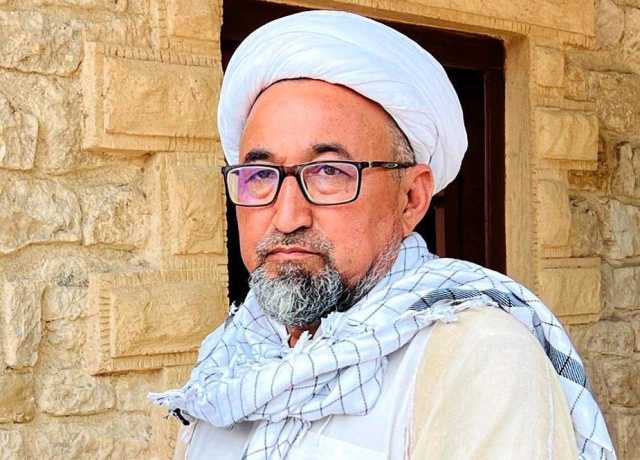 3سالہ بچہ کے ساتھ حادثہ کے ذمہ دار میئر مرتضیٰ وہاب ہیں، قتل کا مقدمہ قائم کیا جائے، علامہ صادق جعفری