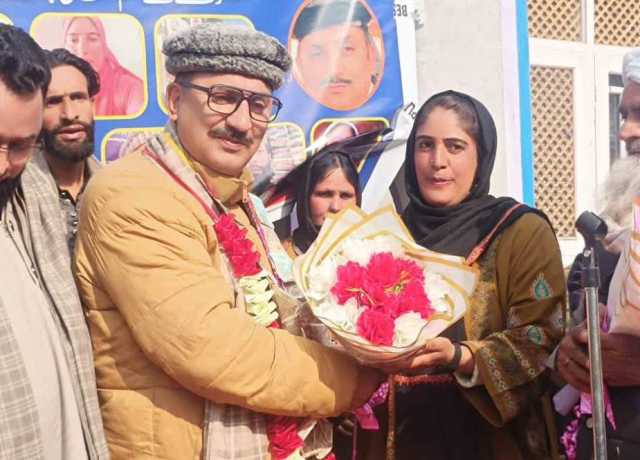 عمر عبداللہ کی حکموت ناکام ہوچکی ہے انہیں مستعفی ہونا ہی بہتر ہے، سید رفیق شاہ