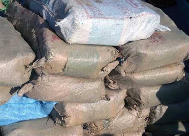 کراچی میں منشیات کی بھاری مقدار برآمد، ملزمان گرفتار