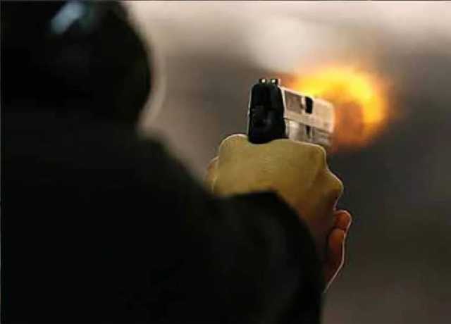 بنوں میں نامعلوم افراد کی فائرنگ سے پولیس اہلکار قتل