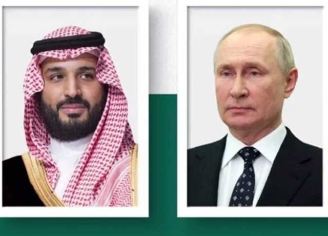 سعودی عرب اور روس کے درمیان 90 روزہ ویزا فری سفر کا تاریخی معاہدہ