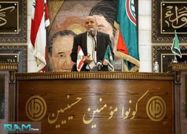 لبنان امریکی ڈکٹیشن کے سامنے کبھی نہ جھکے گا, حزب اللہ