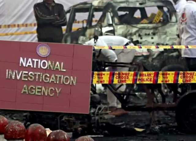 دہلی کار دھماکہ، الفلاح یونیورسٹی کے بانی جاوید احمد صدیقی کو 14 روزہ عدالتی تحویل میں بھیجا گیا