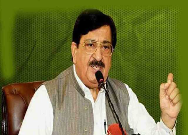 بڑھتی آبادی پر فکر مندی بجا،پیداوار بھی بڑھائی جائے، خرم نواز گنڈاپور