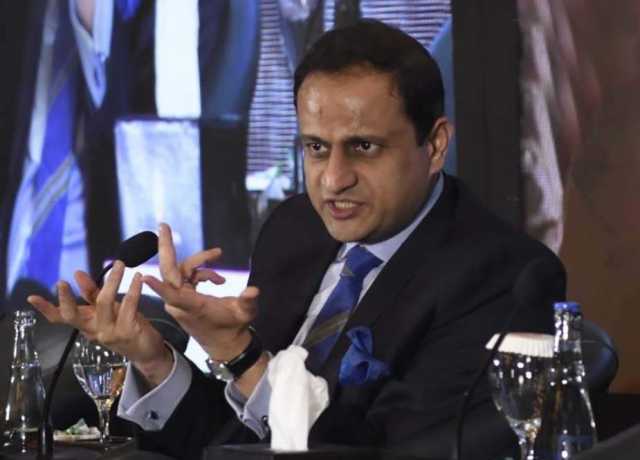 کراچی کی آبادی 20 سے 25 فیصد بڑھی، حکومت بڑھتی آبادی کیلئے کچھ نہ کر پائی، مرتضیٰ وہاب