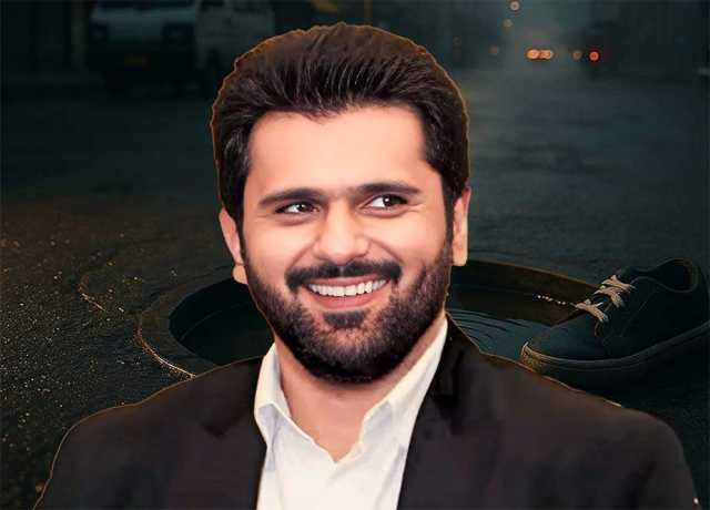 گٹر پر ڈھکن لگائے جاتے ہیں لیکن نشہ کرنے والے لے جاتے ہیں، ترجمان سندھ حکومت