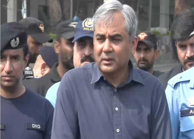 ملک کی بدنامی کا باعث بننے والے کسی شخص کو بھی سفر کی اجازت نہیں دی جائے گی، محسن نقوی