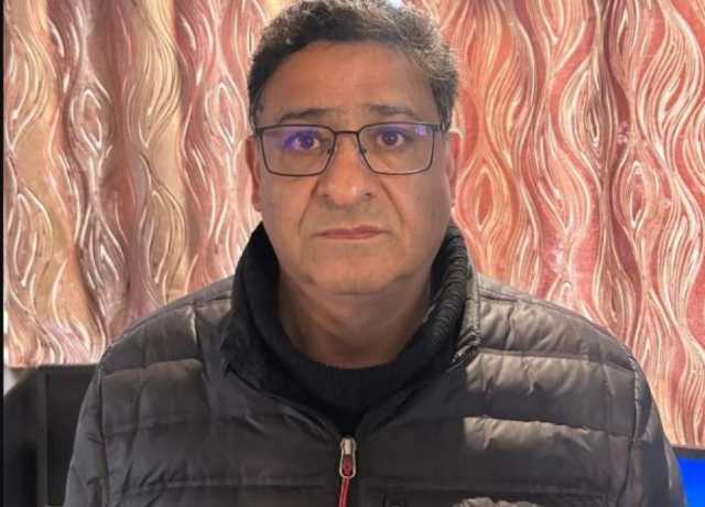 مقبوضہ کشمیر ، جے کے ایل ایف لیڈر سمیت 2 کشمیری گرفتار