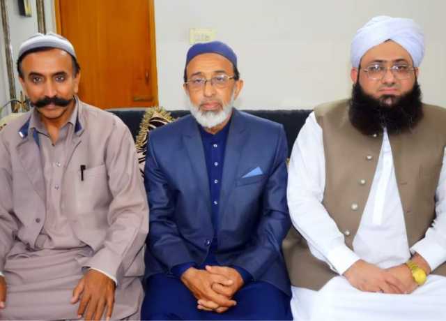  ملتان کے پندرہ سو سے زائد نوجوانوں کا کریمنل ریکارڈ بنا کر ان کا مستقبل تاریک کر دیا گیا، روہی ڈویلپمنٹ آرگنائزیشن 