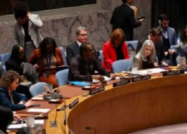 اقوام متحدہ میں فلسطین اور گولان ہائٹس پر 2 قراردادیں منظور