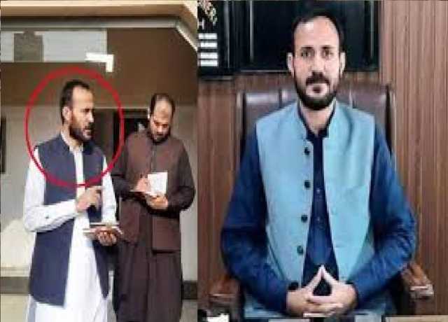 بنوں میں فائرنگ، اسسٹنٹ کمشنر شمالی وزیرستان سمیت 4 افراد شہید