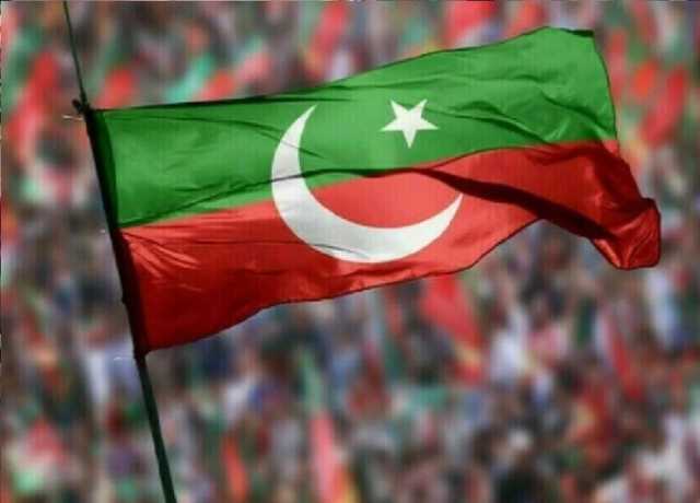 عمران خان سے ملاقات، پشاور و صوابی میں پی ٹی آئی کا احتجاج