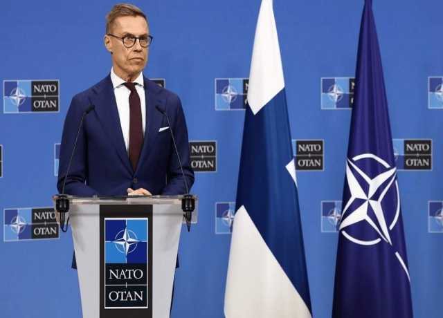 لبرل نظام اب ٹوٹ بھوٹ کا شکار ہو چکا ہے، الکساندر اسٹب کا تجزیہ