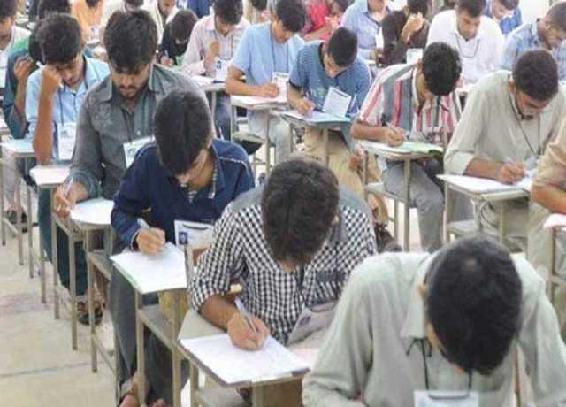 پنجاب میں میٹرک اور انٹرمیڈیٹ کے امتحانات عیدالفطر کے بعد لینے کا فیصلہ