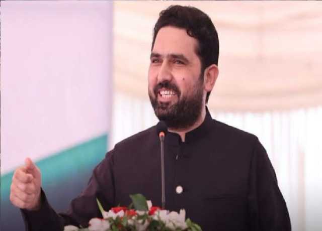 دہشتگردی کو شکست دیکر ہر حال میں امن بحال کرینگے، وزیراعلیٰ کے پی