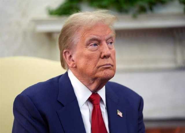 یوکرین کی صورتِ حال کا حل آسان نہیں، ٹرمپ