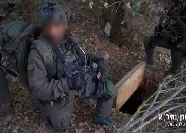 اسرائیلی فوج کی آئندہ جنگوں میں روبوٹ استعمال کرنے کی کوشش