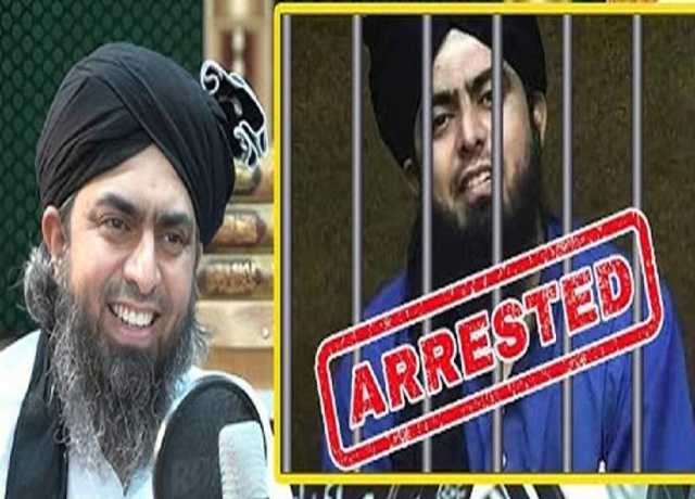 ہائیکورٹ نے انجینیئر محمد علی مرزا کی ضمانت منظور کرلی