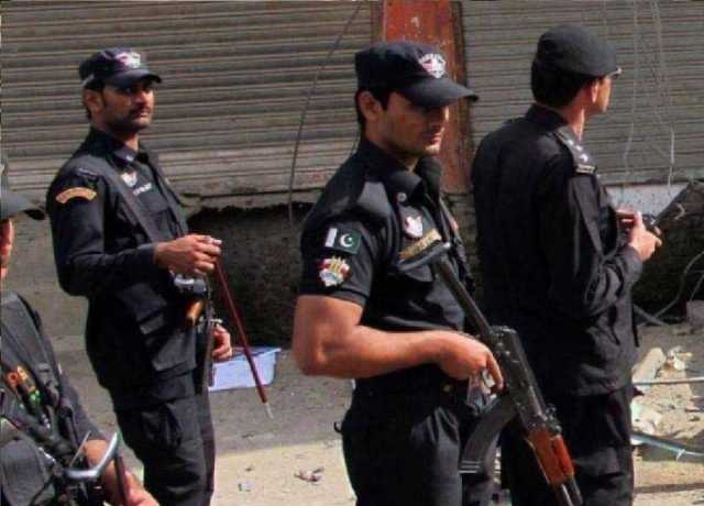 خیبر پختونخوا میں ٹورزم پولیس 6 ماہ سے تنخواہوں سے محروم