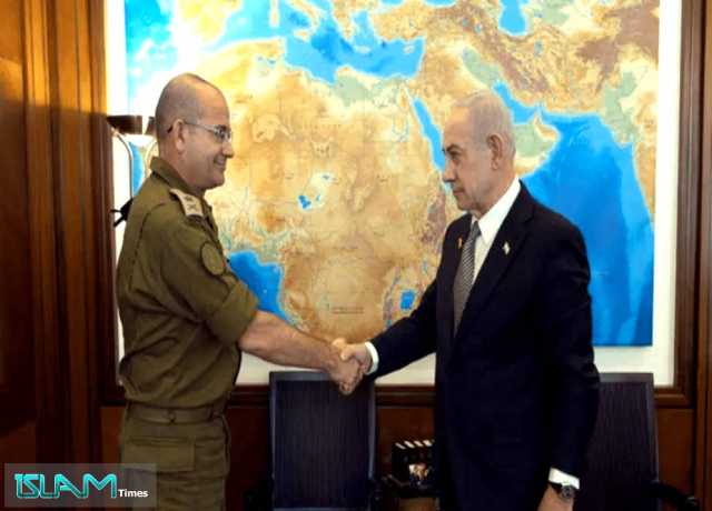 روسی نژاد جنگی مجنون موساد کا نیا سربراہ بننے کو تیار