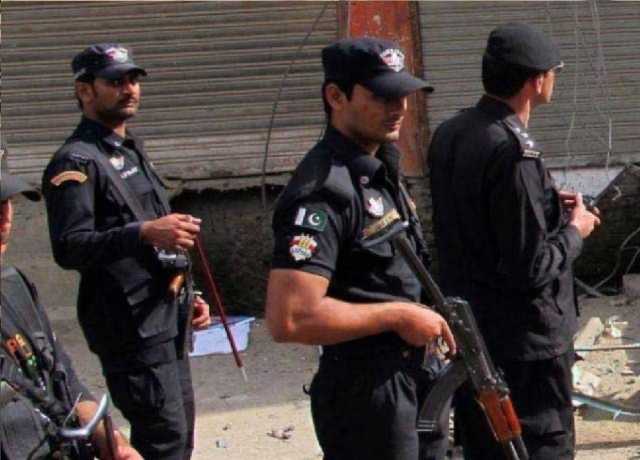 بنوں کی ضلعی عدالتوں میں جانا سیکیورٹی رسک بن گیا