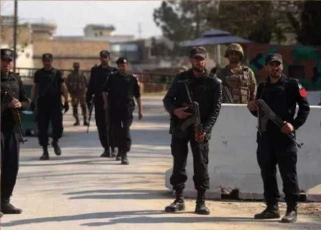 پشاور پولیس نے بدنام زمانہ دہشتگرد گروہ لعلے گروپ کو انجام تک پہنچا دیا