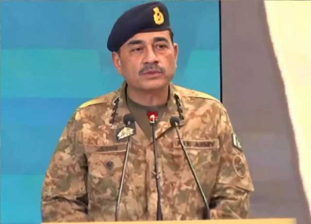 چیزیں بہتری کی جانب جارہی ہیں پاکستان یہاں سے اب اونچی اڑان کی طرف جائے گا، فیلڈ مارشل