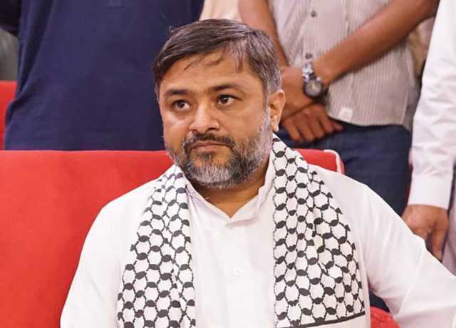 نیپا چورنگی واقعہ اداروں کی بدترین غفلت اور بے حسی ہے، علامہ مبشر حسن