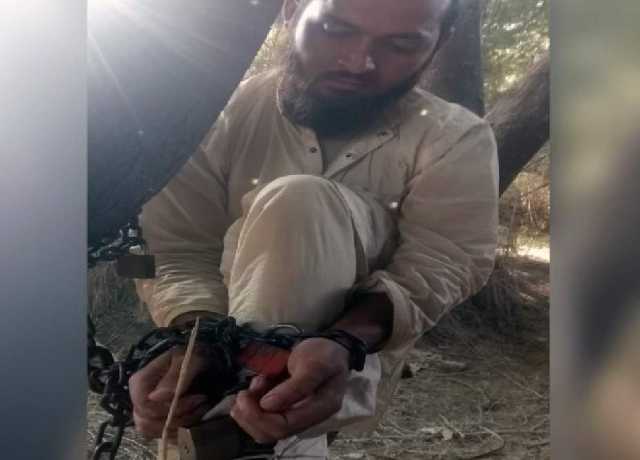 کراچی، مدرسے کے طالبعلم کو کچے کا ڈاکوؤں نے اغوا کر لیا، 50 لاکھ تاوان طلب