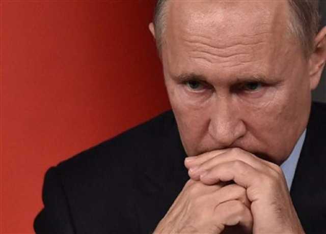 دنیا میں طاقت کے بدل رہے ہیں اور بدل چکے ہیں