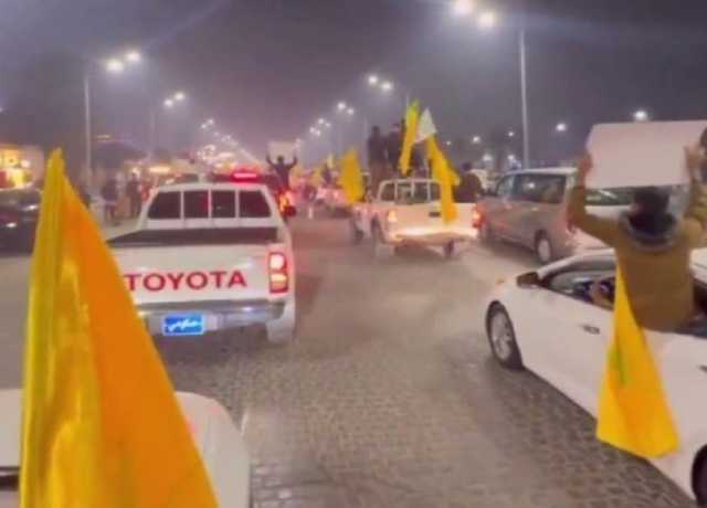 حزب اللہ اور انصار اللہ پر پابندی کے اشارے