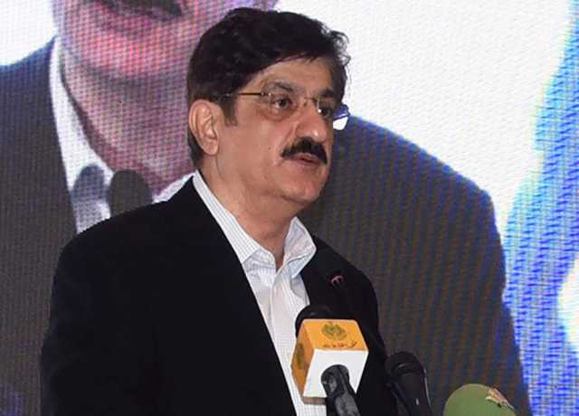 رضاکار معاشرے کی ترقی کی ریڑھ کی ہڈی ہیں اور ہر رضاکار کی خدمت قابلِ فخر ہے، وزیراعلیٰ سندھ